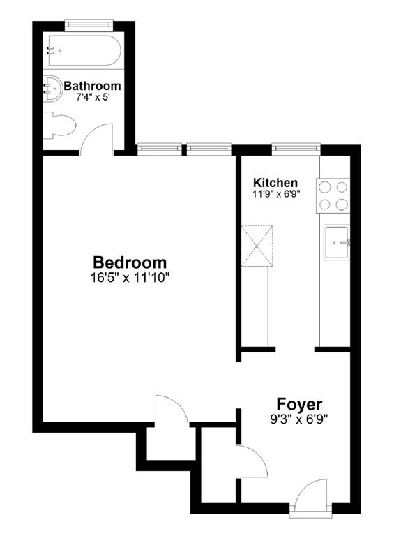 1697 Cambridge St, Unit #36 in Cambridge, MA - Foto de edificio - Building Photo