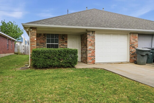 property at 2000 Monte Cristo Way