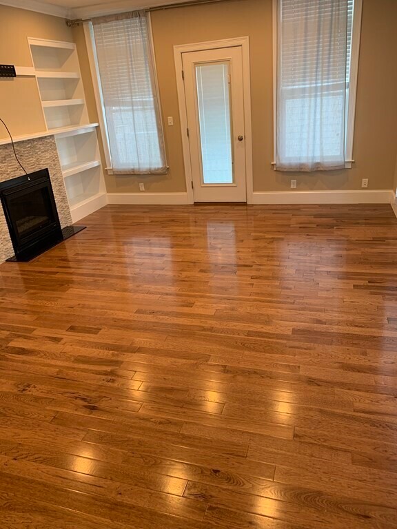 7 Wendell Plz, Unit 1 in Boston, MA - Building Photo - Building Photo