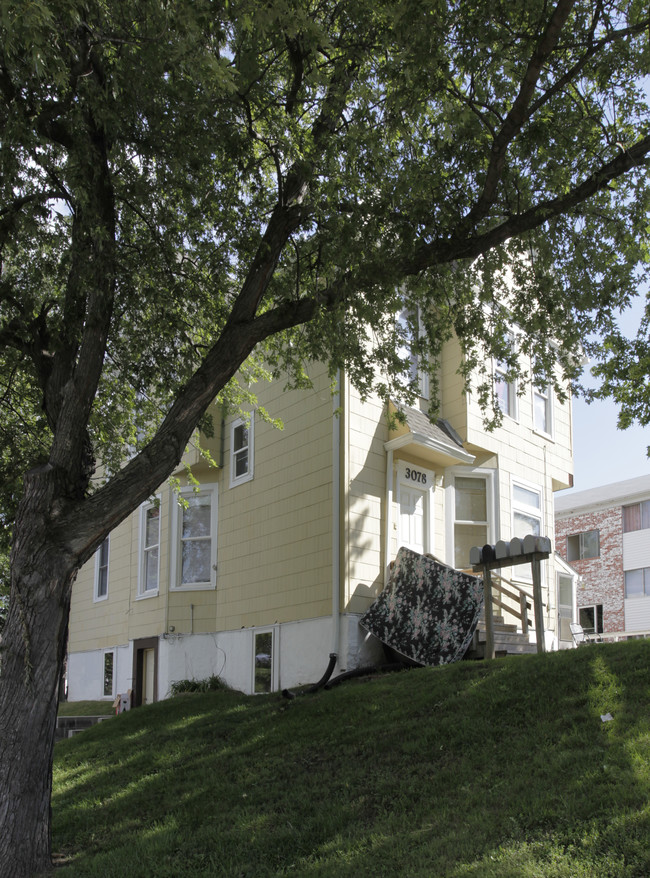 3078 Mason St in Omaha, NE - Building Photo - Building Photo