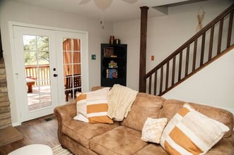 604 White Mountain Dr in Ruidoso, NM - Building Photo - Building Photo