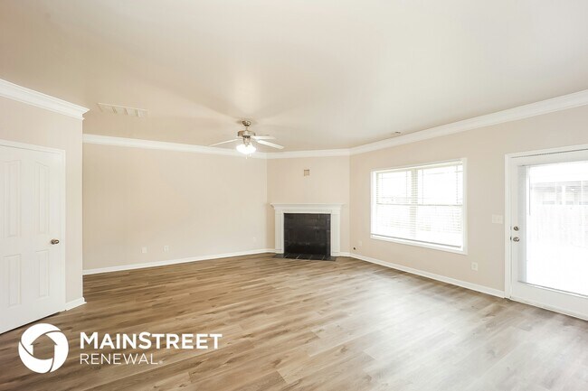 7685 Battle Way in Fairburn, GA - Building Photo - Building Photo