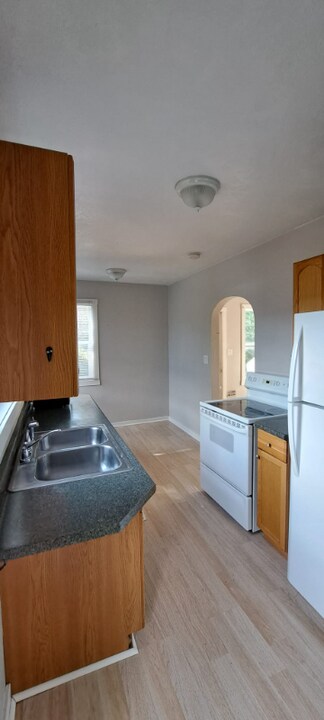 330 8th Ave E in Twin Falls, ID - Building Photo