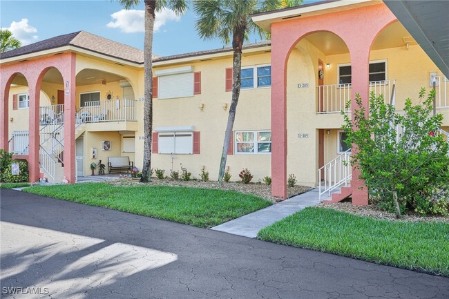 property at 360 Charlemagne Blvd