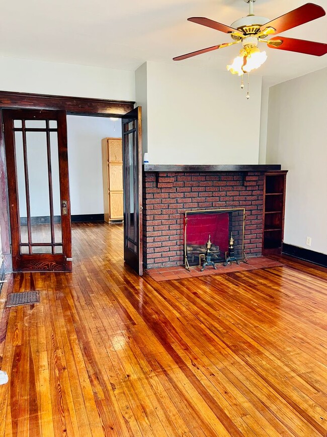 2101 W Lee St in Louisville, KY - Building Photo - Building Photo