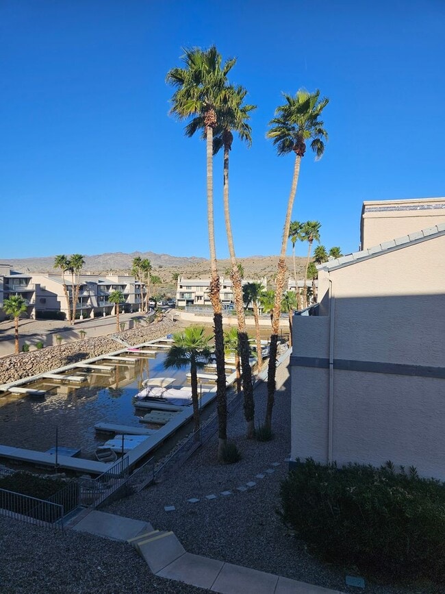 property at 1675 AZ-95