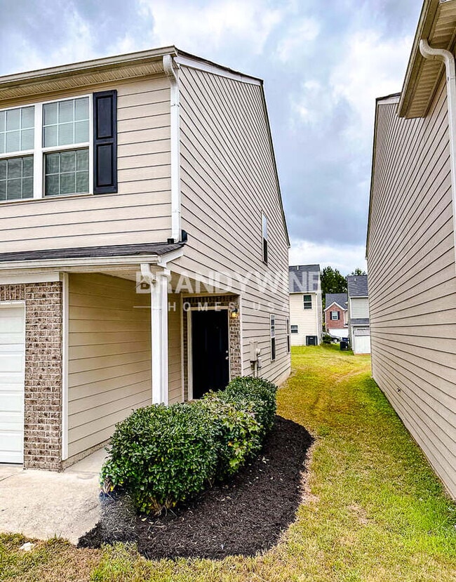 3618 Oakleaf Pass in Fairburn, GA - Foto de edificio - Building Photo