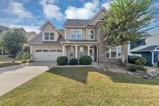 property at 88 Camden Village Dr