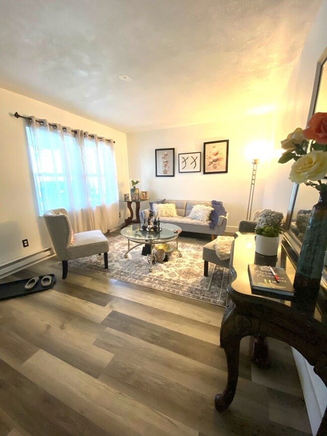 property at 112 S 22nd St