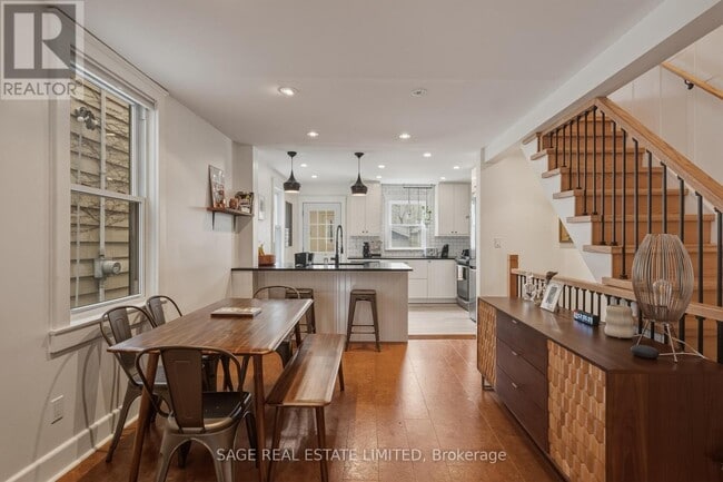 14 Newman Ave in Toronto, ON - Building Photo - Building Photo