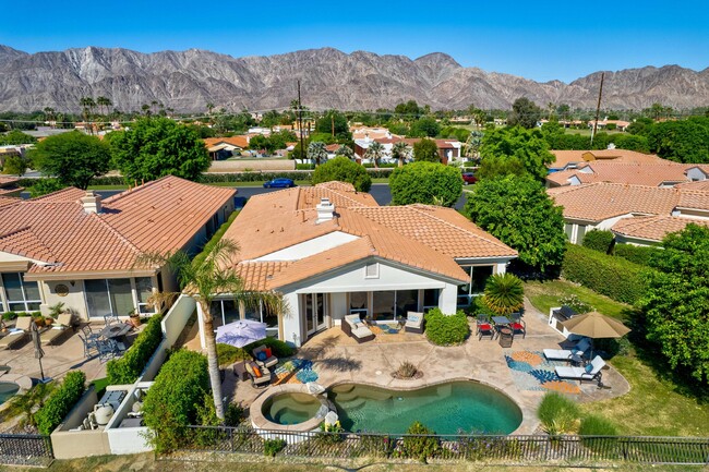 property at 50500 Cypress Point Dr
