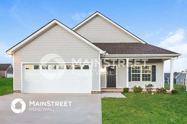 property at 836 Ellyson Dr