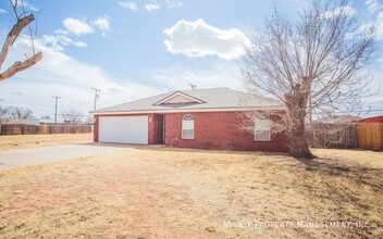 4425 Kemper St in Lubbock, TX - Building Photo - Building Photo