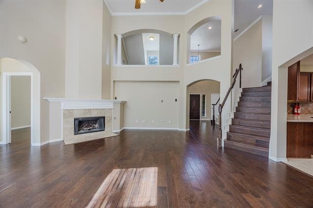 property at 2739 Middleton Dr