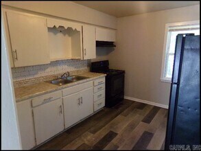 26 S Wakefield Dr in Little Rock, AR - Building Photo - Building Photo