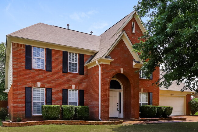 property at 5212 Summer Wind Ln