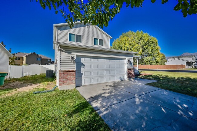 1718 W 400 S in Lehi, UT - Building Photo - Building Photo