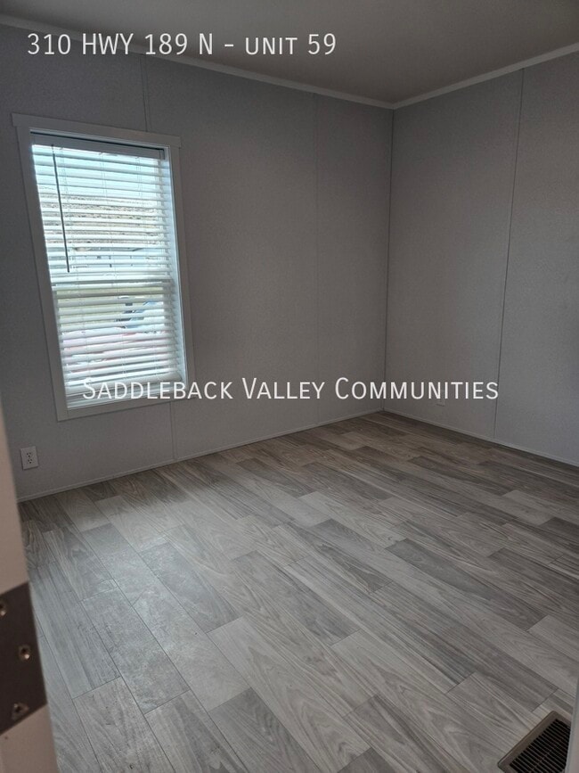 property at 310 HWY 189