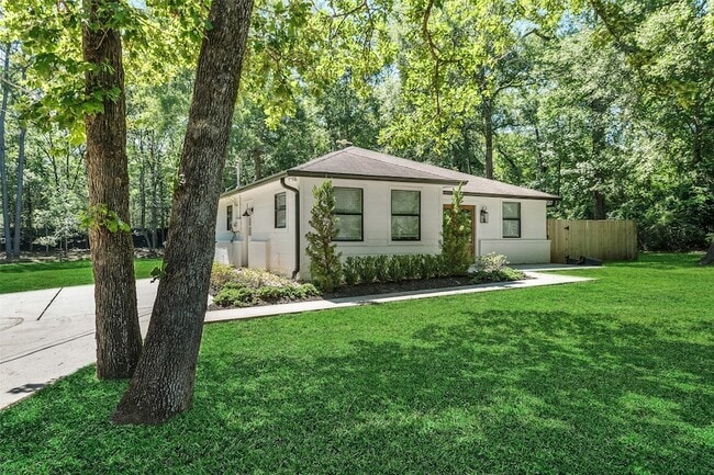 property at 4884 Holly Ln W