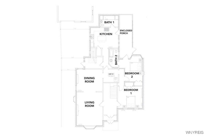 617 Niagara St in Buffalo, NY - Building Photo - Building Photo