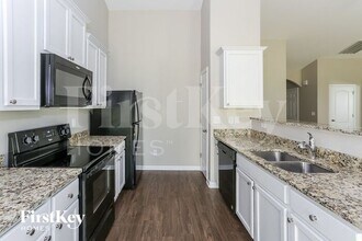 1373 Waylon Ave in Gastonia, NC - Building Photo - Building Photo