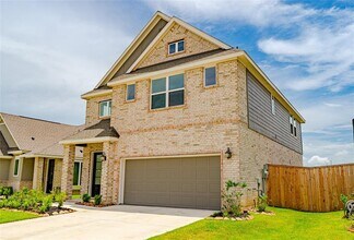 6371 Iron Clover Dr in Katy, TX - Building Photo - Building Photo