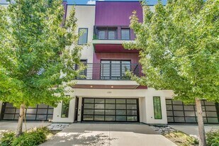 2201 Annex Ave in Dallas, TX - Building Photo