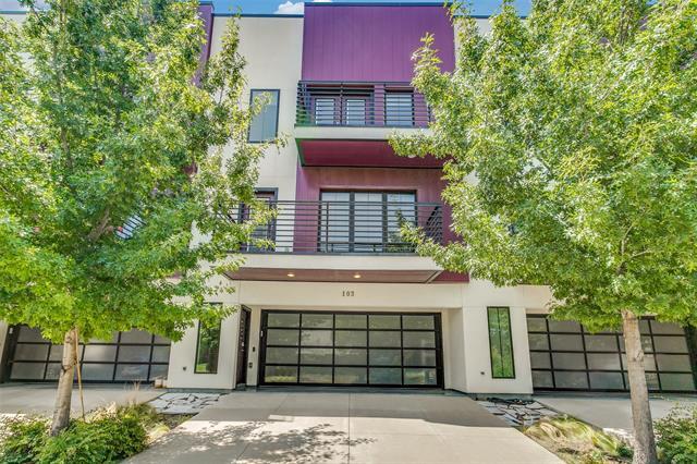 property at 2201 Annex Ave