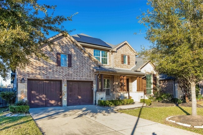 property at 29110 Davenport Dr