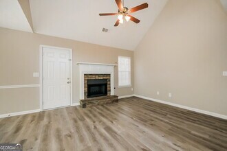 846 Crabtree Ct in Jonesboro, GA - Building Photo - Building Photo