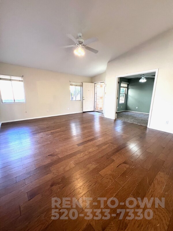 4964 W Rosebay Dr in Tucson, AZ - Building Photo - Building Photo