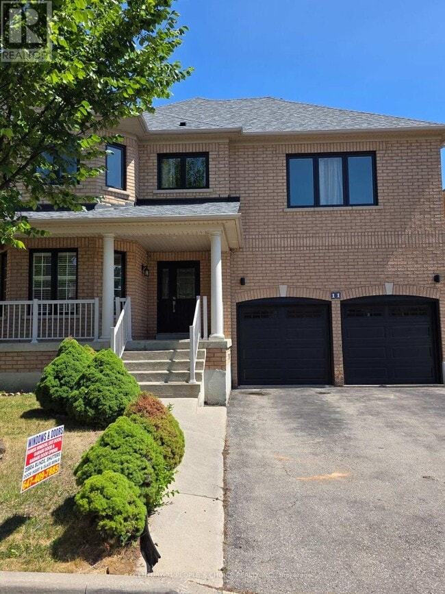 property at 11 Citronella Ln