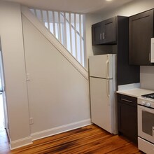 2917 Miles Ave in Baltimore, MD - Building Photo - Building Photo