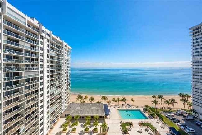 4300 N Ocean Blvd in Fort Lauderdale, FL - Building Photo - Building Photo