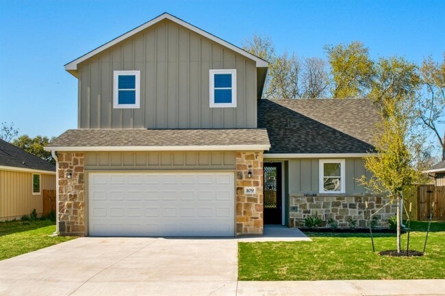 property at 109 Callie St