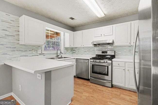 2290 Berkeley Cove Ct NW in Duluth, GA - Building Photo - Building Photo