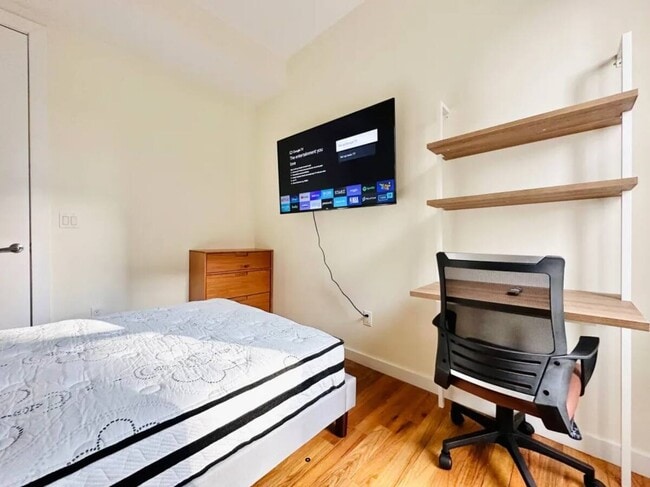 property at 1417 Bedford Ave