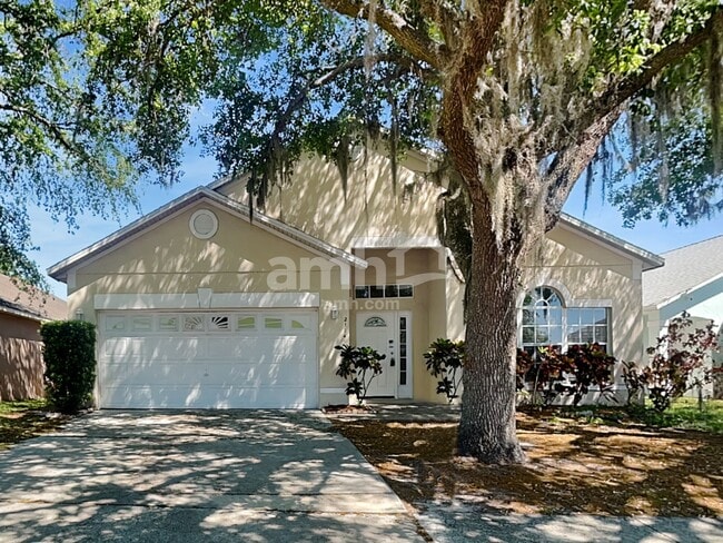 property at 2114 Mallard Creek Cir