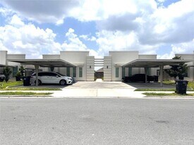 1405 Alta Vista Dr in Progreso Lakes, TX - Building Photo