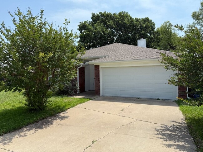 property at 306 Rodeo Cir