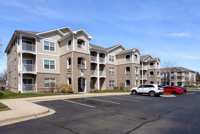 Village Park in Waukegan, IL - Building Photo - Primary Photo