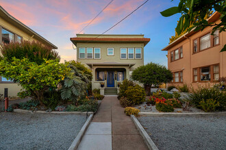 444 40th St in Oakland, CA - Building Photo - Primary Photo