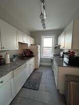 4 Farrington Ave in Boston, MA - Building Photo