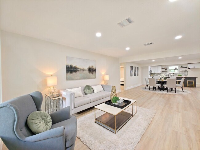 9906 Bassoon Dr in Houston, TX - Building Photo - Building Photo