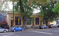 1701-1707 15th St in Sacramento, CA - Foto de edificio - Building Photo