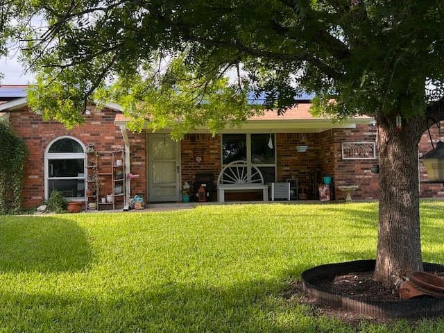 property at 3055 Boys Ranch Rd