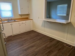 513 E 14th St in Lumberton, NC - Building Photo - Building Photo