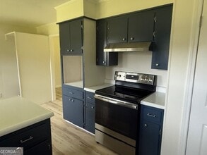 1101 Walters Rd in Lavonia, GA - Building Photo - Building Photo