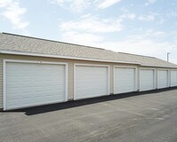 Copper Creek Apartment Homes photo'