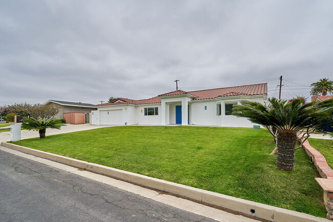 5060 Somerset St in Buena Park, CA - Building Photo - Building Photo